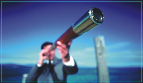Vision of IFMA Vision of IFMA