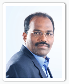 Image of Mr.Shekar